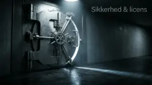 MuchBetter sikkerhed 2026: FCA-licens, dynamic CVV og ROFUS
