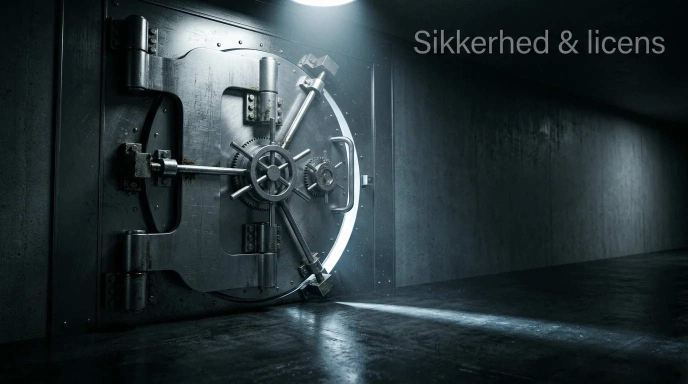 MuchBetter sikkerhed 2026: FCA-licens, dynamic CVV og ROFUS
